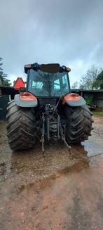 set Wielen 800/65R32 , Deutz Fahr KH 3,64 Schudder, hefmast, Ophalen, Veehouderij, Weidebouw