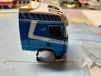 Tekno daf xg int veen cabine, Hobby en Vrije tijd, Ophalen of Verzenden, Bus of Vrachtwagen, Tekno