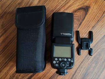 Godox TT685n Flitser voor Nikon beschikbaar voor biedingen