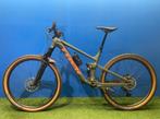 Trek Top Fuel 8 Heren Olijfgroen M/L 2023, Fietsen en Brommers, Fietsen | Mountainbikes en ATB, Gebruikt, -, - 0
-, NL, -