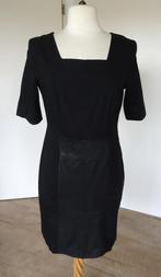 JURK VAN VANILIA MAAT M, Kleding | Dames, Maat 38/40 (M), Vanilia, Zwart, Ophalen of Verzenden