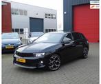 Opel ASTRA 1.2 Business Elegance,GS-Line,A-Camera, Voorwielaandrijving, 1199 cc, Zwart, Bedrijf