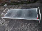 Bed 80x190, Ophalen