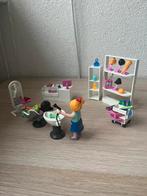 Playmobil schoonheidssalon 5487, Ophalen, Zo goed als nieuw