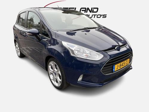 Ford B-Max 1.6 TI-VCT Style | Automaat | LM | Clima., Auto's, Ford, Particulier, Te koop, B-Max, ABS, Airbags, Airconditioning