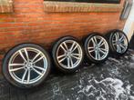 Breedte set orgineel bmw 19inch, 19 inch, 275 mm, Ophalen of Verzenden, Band(en)