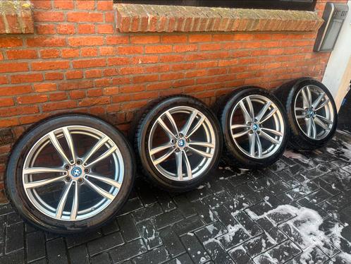 Breedte set orgineel bmw 19inch, Auto-onderdelen, Banden en Velgen, Band(en), Zomerbanden, 19 inch, 275 mm, Ophalen of Verzenden