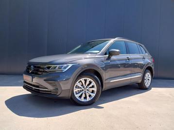 Volkswagen Tiguan 1.4 TSI eHybrid PHEV 1e EIGENAAR VIRTUAL C beschikbaar voor biedingen