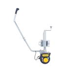 Gen mini mover, Ophalen, Zo goed als nieuw