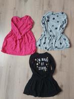 Meisjes herfst/winter kleding mt 98, Ophalen of Verzenden, Gebruikt, Maat 98