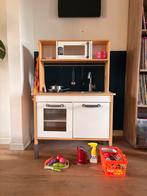 Ikea keukentje, Ophalen, Gebruikt, Hout, Speelkeuken