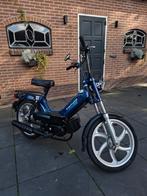 Tomos standard 50cc, Fietsen en Brommers, Brommers | Tomos, Ophalen of Verzenden, Zo goed als nieuw, Standard