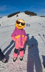 Zeer net kinder skipak meisje, Kleding | Dames, Ophalen, Zo goed als nieuw, Maat 34 (XS) of kleiner, Pak