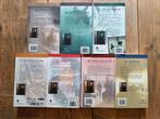 De: 'O'Malley' serie. van Dee Henderson., Boeken, Ophalen of Verzenden, Zo goed als nieuw, Nederland
