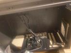 Pc case, Computers en Software, Computerbehuizingen, Ophalen of Verzenden, Zo goed als nieuw