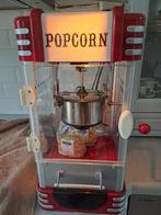 Popcorn machine, Hobby en Vrije tijd, Ophalen of Verzenden, Zo goed als nieuw