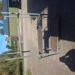 Deense karren, Doe-het-zelf en Verbouw, 100 liter of meer, Ophalen, Gebruikt, Transportkar