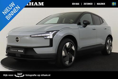 Volvo EX30 SINGLE MOTOR EXTENDED RANGE PLUS 69 kWh -GETINT.G, Auto's, Volvo, Bedrijf, Te koop, EX30, ABS, Achteruitrijcamera, Adaptive Cruise Control