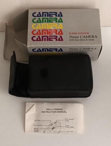 Lot 3x oude fototoestellen Kodak Keystone Optische Lens beschikbaar voor biedingen