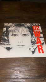 U2 - War LP, Ophalen of Verzenden