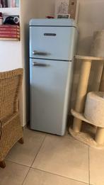 Moderne Schneider frigo, Witgoed en Apparatuur, Koelkasten en IJskasten, Ophalen, Gebruikt, 160 cm of meer, 45 tot 60 cm