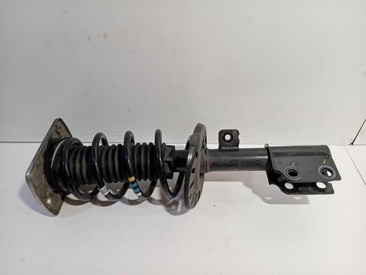 Veerpoot links voor Peugeot Expert, Auto-onderdelen, Ophanging en Onderstel, Citroën, Peugeot, Gebruikt, Herkomst onderdeel bekend