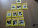 10 western hollister boekjes, Boeken, Ophalen of Verzenden, Gelezen