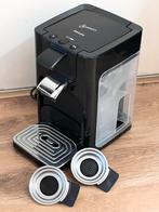 Phlips Quadrante Senseo Koffiepadmachine - Zwart, Huis en Inrichting, Ophalen of Verzenden, Zo goed als nieuw