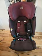 Britax Römer Advansafix i-size, Ophalen, Romer, Verstelbare rugleuning, Gebruikt