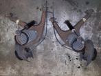 W114 W115 W116 W123 Mercedes draagarmen veren schokbrekers, Ophalen of Verzenden, Gebruikt, Mercedes-Benz
