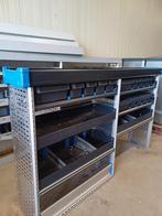 SORTIMO ZGAN KAST(1040)   L205  B 38  H 128  PRIJS € 749, Ophalen, Zo goed als nieuw