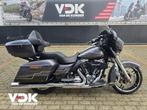 HARLEY-DAVIDSON STREET GLIDE FLHX (bj 2013), Motoren, Motoren | Harley-Davidson, 2 cilinders, 1690 cc, HARLEY-DAVIDSON, Bedrijf