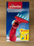 Vileda Windomatic 0064-06, complete set, Ophalen of Verzenden, Raamwisser of Trekker