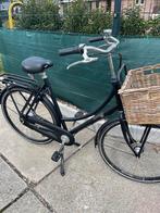 Batavus CNCTD Deluxe D61 N7 Damesfiets - Nieuwstaat, Ophalen, Versnellingen, Batavus, 56 cm of meer