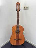 Akoestische gitaar, Ophalen, Gebruikt, Klassieke of Spaanse gitaar, Met koffer