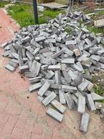 Waalformaat, Tuin en Terras, Ophalen of Verzenden, Zo goed als nieuw, Beton, Klinkers
