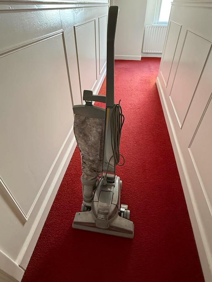 Kirby Stofzuiger - Goede Staat, Servicebeurt gehad, Witgoed en Apparatuur, Stofzuigers, Zo goed als nieuw, Stofzuiger, 1600 tot 2000 watt