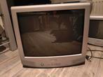 Sharp CRT TV - Klassieke Televisie 50Hz, Ophalen of Verzenden, Gebruikt, 40 tot 60 cm, Sharp