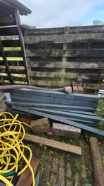 Kunststof Palen - 2m bij 7cm, Tuin en Terras, Ophalen, Zo goed als nieuw, 180 tot 250 cm, Palen