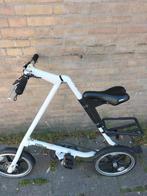 Strida vouwfiets, Fietsen en Brommers, Ophalen of Verzenden, Zo goed als nieuw, 16 tot 18 inch, Overige merken