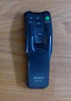 Sony RM-860 afstandsbediening, Audio, Tv en Foto, Afstandsbedieningen, Tv, Ophalen of Verzenden, Zo goed als nieuw, Origineel