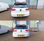 Golf 7 GTI TCR-Look Diffuser | 2012- 2017 | Hoogglans zwart, Auto diversen, Ophalen of Verzenden