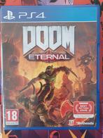 Doom Eternal, Spelcomputers en Games, Games | Sony PlayStation 4, Avontuur en Actie, Vanaf 18 jaar, 1 speler, Ophalen of Verzenden
