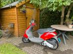 Piaggio Zip - viertakt, bouwjaar 2008 - slechts 6880 km.!, Ophalen, Gebruikt, Piaggio Zip, Benzine