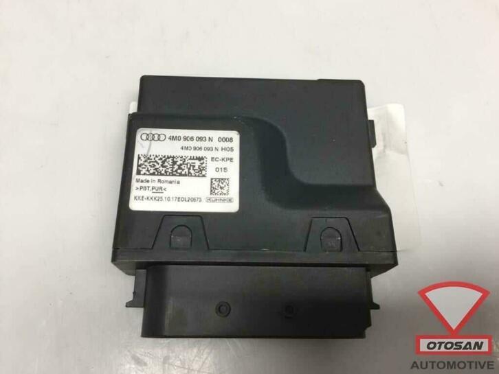 vw touareg 2018 vag brandstofpomp module 4m0906093n, Auto-onderdelen, Brandstofsystemen, Volkswagen, Gebruikt, Ophalen of Verzenden