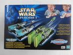 Star Wars Podracers lanceerinstalatie nieuw in ovp., Verzamelen, Star Wars, Ophalen of Verzenden, Nieuw, Actiefiguurtje