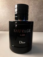 dior sauvage elixer parfum 60 ml, Ophalen of Verzenden, Nieuw