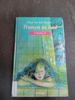 H. van der Heyden - Tranen in bad, Boeken, Kinderboeken | Jeugd | onder 10 jaar, H. van der Heyden, Ophalen of Verzenden, Zo goed als nieuw