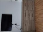 Tekoop Dressoir, Ophalen of Verzenden, Zo goed als nieuw, 200 cm of meer, Minder dan 100 cm