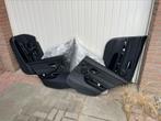 Deurpanelen BMW E91, Auto-onderdelen, Interieur en Bekleding, Ophalen, Gebruikt, BMW